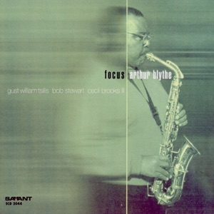Cover of Focus