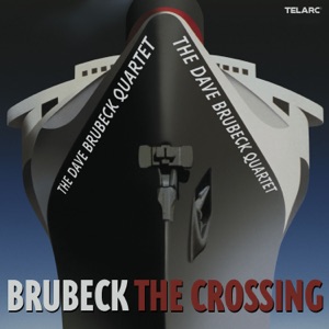 Cover of The Crossing