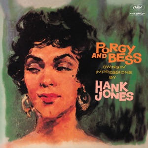 Hoes van Porgy and Bess