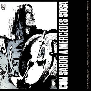 Hoes van Con sabor a Mercedes Sosa