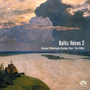 Hoes van Baltic Voices 2