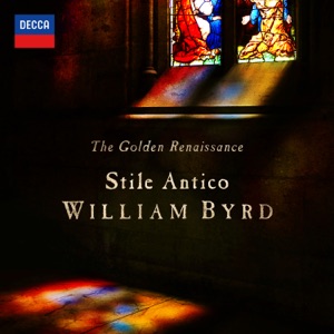 Hoes van The Golden Renaissance: William Byrd