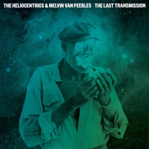 Cover of The Last Transmission
