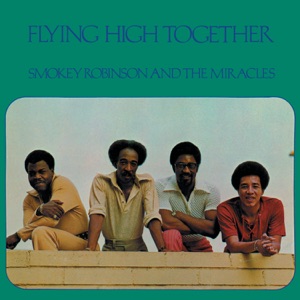 Cover of Flying High Together