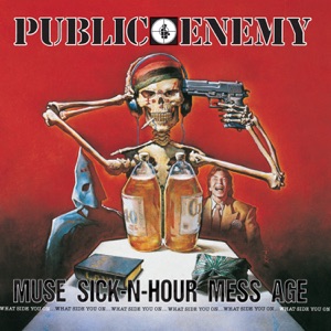 Hoes van Muse Sick‐N‐Hour Mess Age