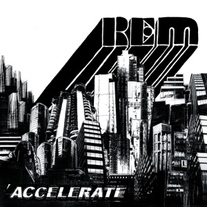 Cover of Accelerate