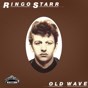 Cover of Old Wave