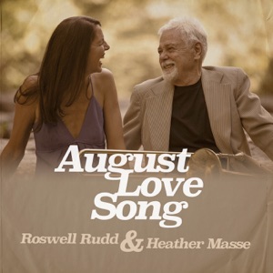 Cover of August Love Song