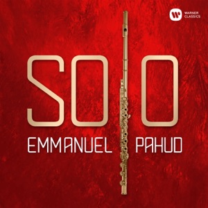 Cover of Solo