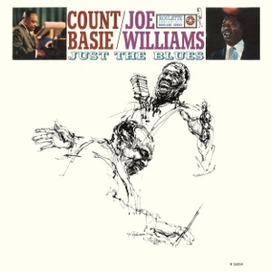Cover of Just The Blues