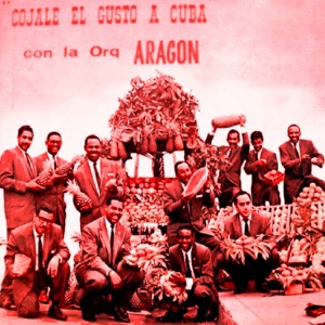 Cover of Cójale el gusto a Cuba