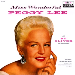 Hoes van Miss Wonderful