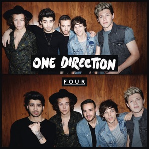 Cover of Four