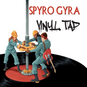 Hoes van Vinyl Tap