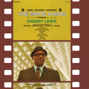 Hoes van The Movie Album
