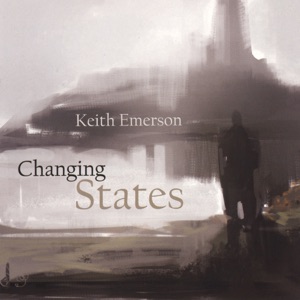 Cover of Changing States