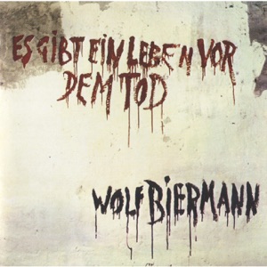 Cover of Es gibt ein Leben vor dem Tod