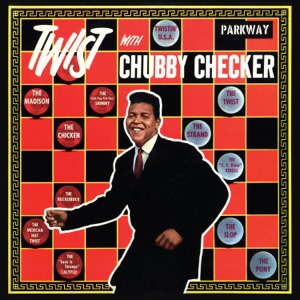 Hoes van Twist With Chubby Checker