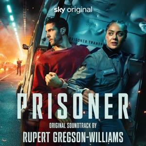 Cover of Prisoner: Original Soundtrack