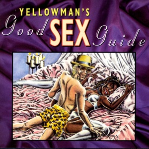 Hoes van Yellowman's Good Sex Guide