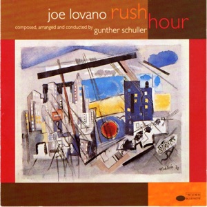 Cover of Rush Hour