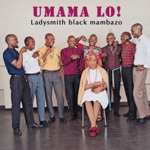 Cover of Umama Lo!