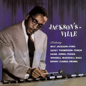 Hoes van Jackson's Ville