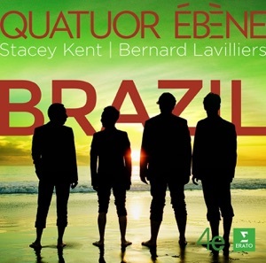 Cover of Brazil