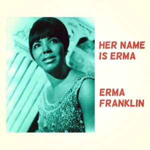 Cover of Her Name Is Erma