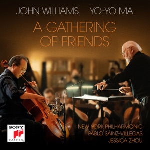 Hoes van John Williams: A Gathering of Friends