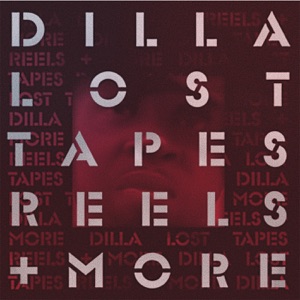 Cover of Lost Tapes Reels + More