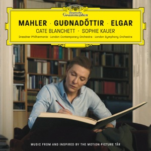 Cover of TÁR: Music From and Inspired by the Motion Picture