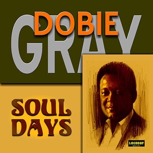 Cover of Soul Days