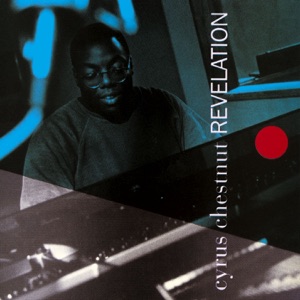 Cover of Revelation