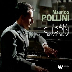 Hoes van The Great Chopin Recordings