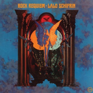 Cover of Rock Requiem