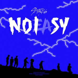 Hoes van NOEASY