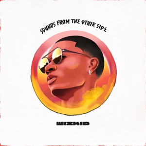 Cover of Sounds From the Other Side