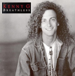 Cover of Breathless