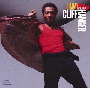 Cover of Cliff Hanger