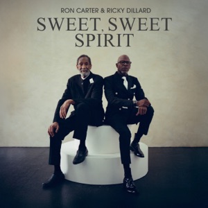 Cover of Sweet, Sweet Spirit