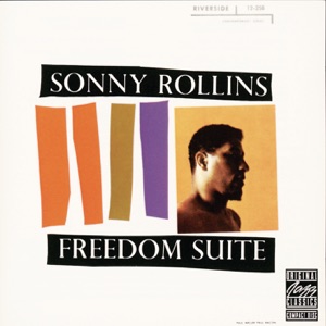 Hoes van Freedom Suite
