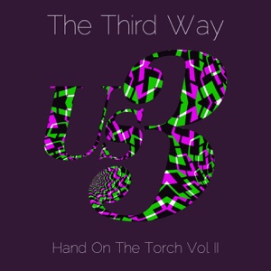 Cover of Hand on the Torch