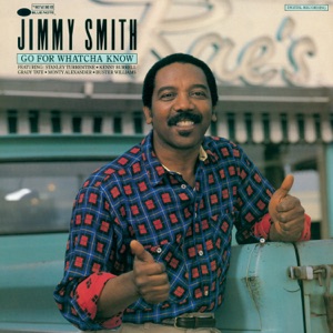 Cover of Go for Whatcha Know
