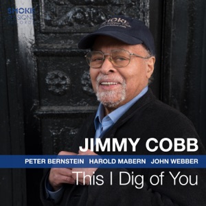 Cover of This I Dig of You