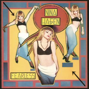 Cover of Fearless
