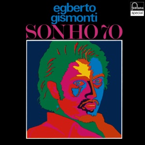 Cover of Sonho 70