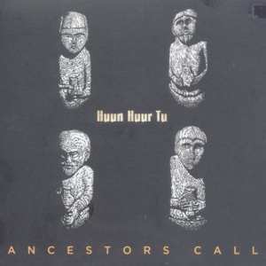 Cover of Ancestors Call