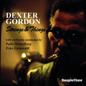 Cover of Strings & Things