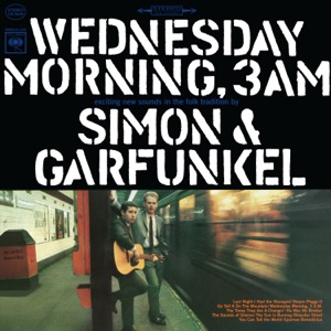 Cover of Wednesday Morning, 3 A.M.